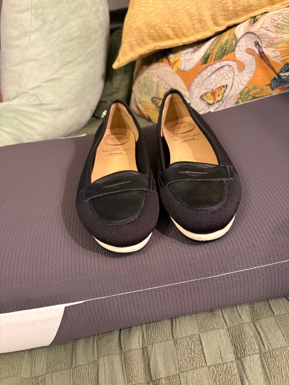 Milano Shoes
